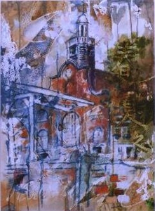 Delfshaven  Rotterdam