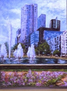 Hofplein Rotterdam