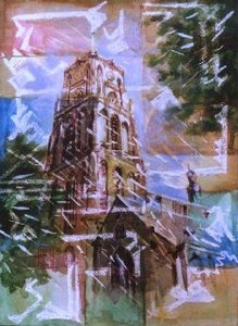 Sint Laurenskerk Rotterdam